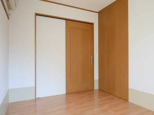 たのしい家西ヶ原