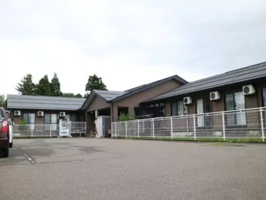 愛の家グループホーム上越吉川