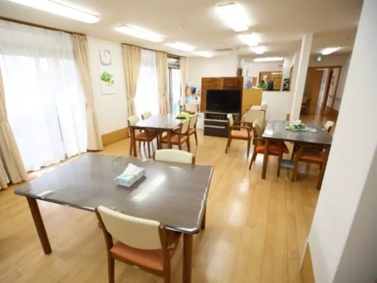 サービス付高齢者向け住宅さくらいふ丸新町