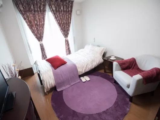 金谷ケアパークそよ風