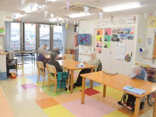 さわやか中原館