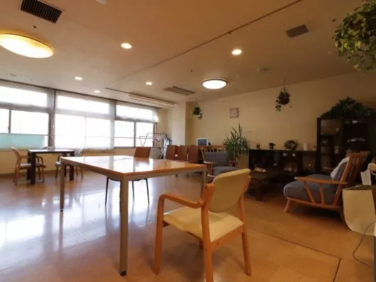 金山ケアコミュニティそよ風