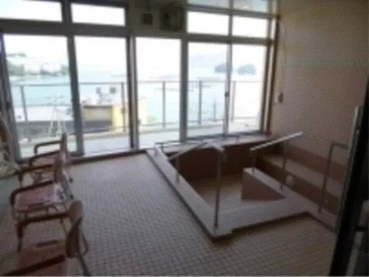 さわやかシーサイド鳥羽