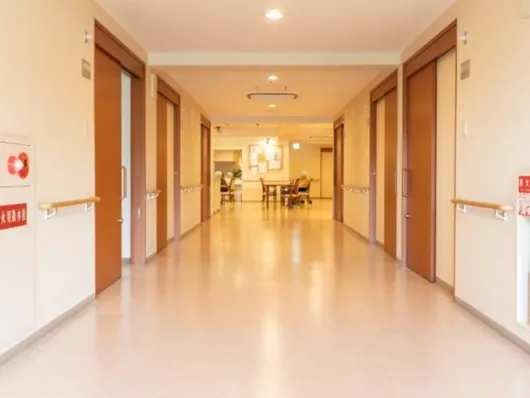 はーとらいふ香里園