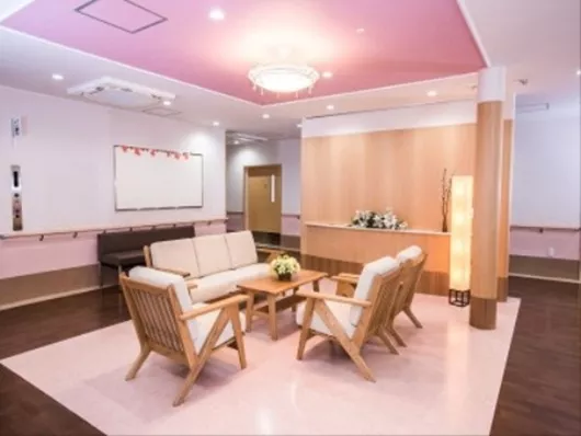 あずみ苑グランデ桜