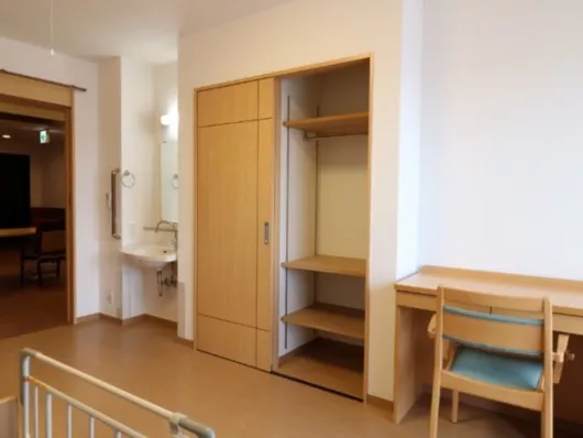 とまり樹池上台