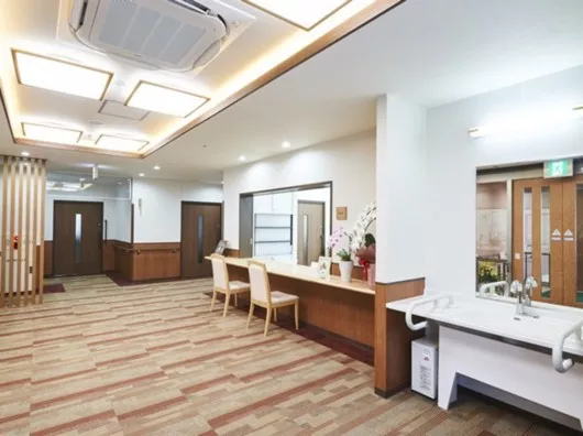 グッドタイムホーム・港南中央