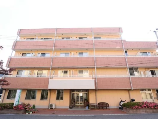 さわやかリバーサイド栗の木