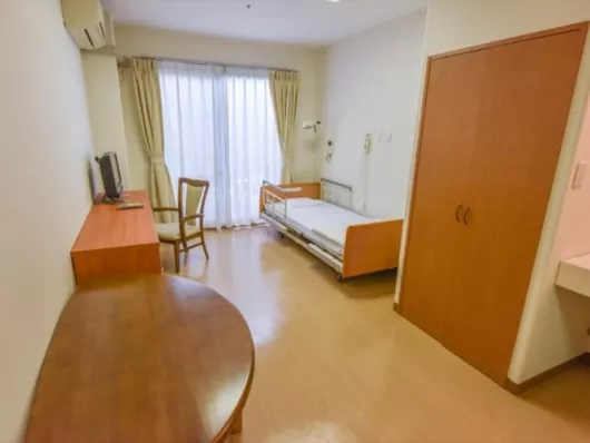 ニチイホームはるひ野