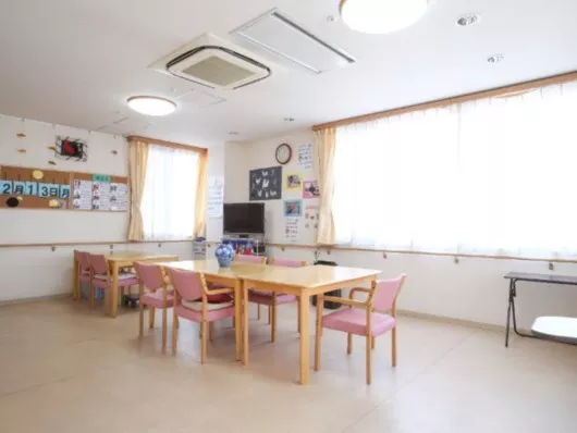 グループホーム業平あやめ