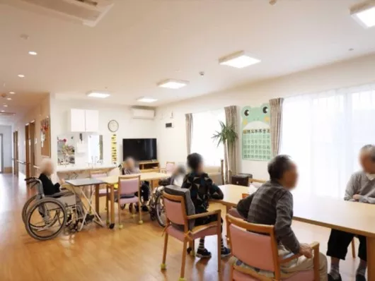 グループホーム花物語やまと南