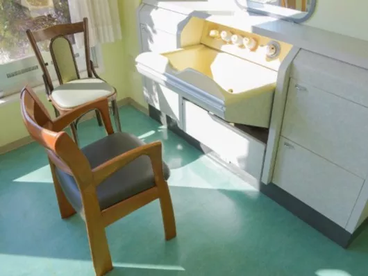 さわやか海響館