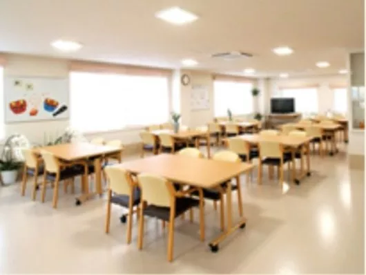 サービス付き高齢者向け住宅　福寿