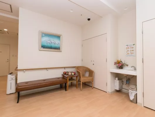 そうごうケアホーム香里ケ丘