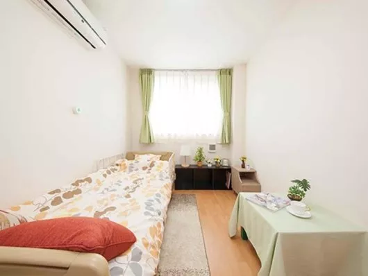 ツクイたまプラーザグループホーム