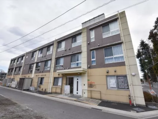 ココファン愛甲石田