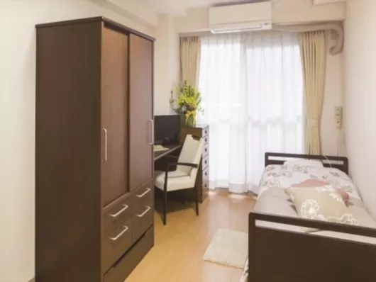 ニチイホームたまプラーザ