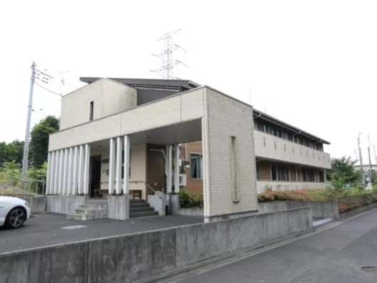 グループホーム花物語まちだ