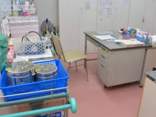 さわやか大畠壱番館