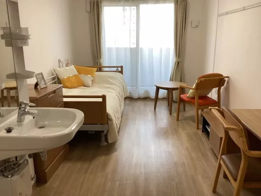 ベストライフ円山公園