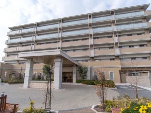 グッドタイムリビング千里ひなたが丘