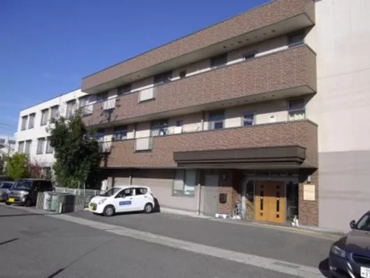 ニチイケアセンター引山