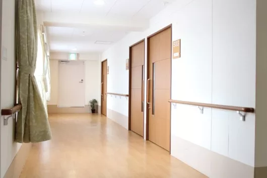 ホームステーション蒲田