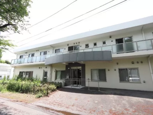 太陽の家相原住宅