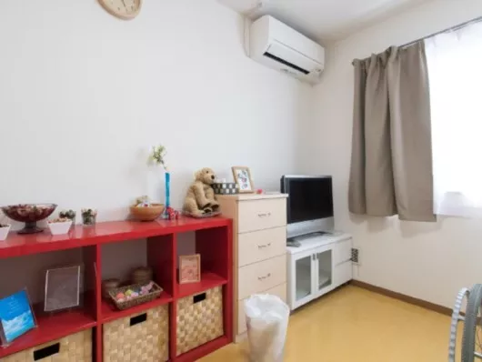 ハピネス椿の里