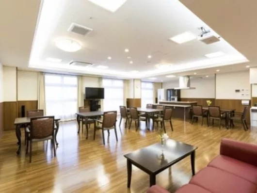 アサヒサンクリーン仙台広瀬