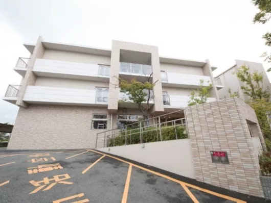 フィオレ・シニアレジデンス河内長野