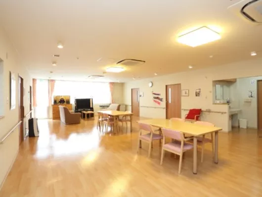 グループホームゆらり並木