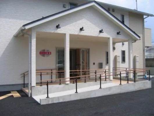 グループホーム長徳