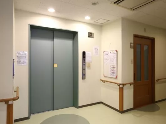 ONODERAナーシングヴィラ川口