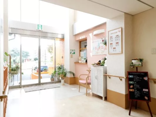 サニーステージ中山