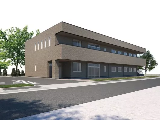 グループホーム花物語みたか