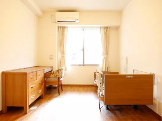 グッドタイムリビング長津田みなみ台