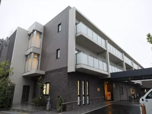 ニチイホーム都立家政