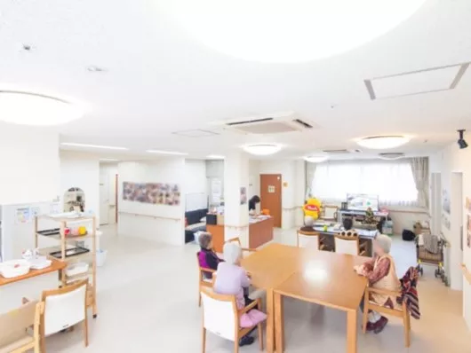 フレンド天王寺