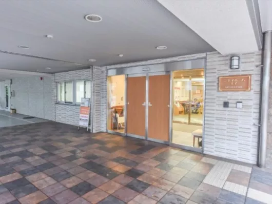 ニチイホーム王子