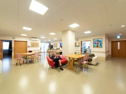 いきいきグループホーム太子橋