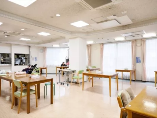 花珠の家ひがしとつか