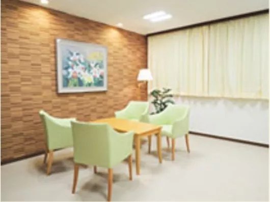 はなまるハウス弥生台