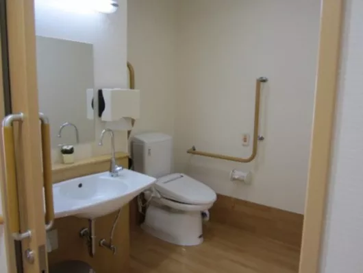 かざぐるま名東