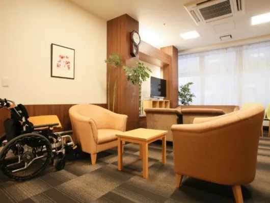 イリーゼ札幌南三条