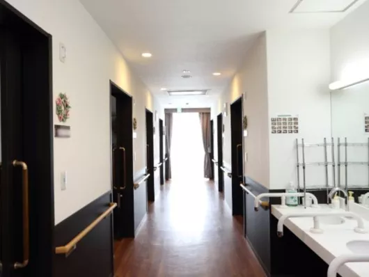 わかぎの憩（グループホーム）