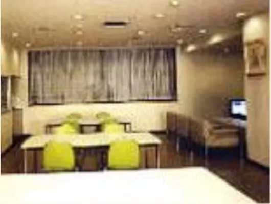 ベストライフ鷺沼