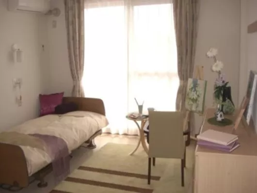 鎌取ケアコミュニティそよ風