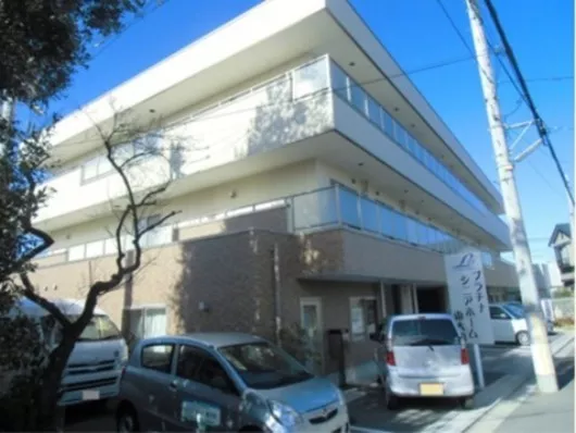 プラチナ・シニアホーム東大和