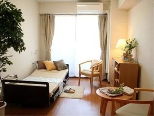 ベストライフ三保の松原